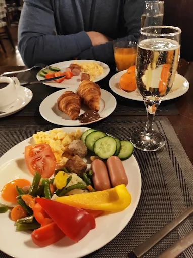 الیمپیا هتل